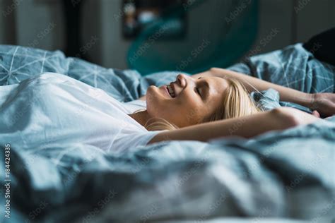 woman lying in bed|87,889 Woman Lying In Bed Stock Photos & High.